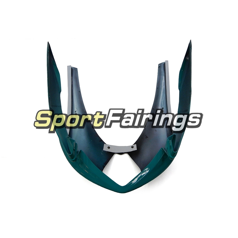 Fairing Kit Fit For MV Agusta F4 750 1000 2000 - 2009 - White Black