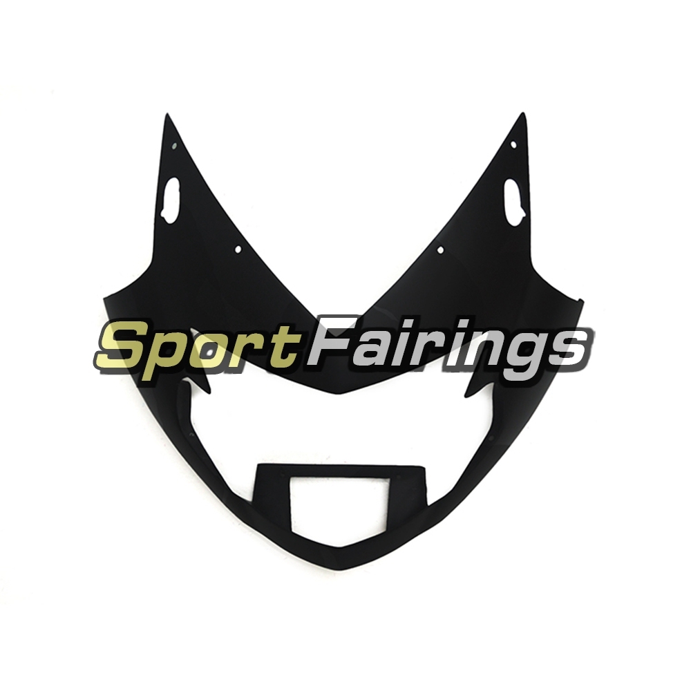 Fairing Kit Fit For BMW K1200S 2005 - 2008 - Silver Yellow Black