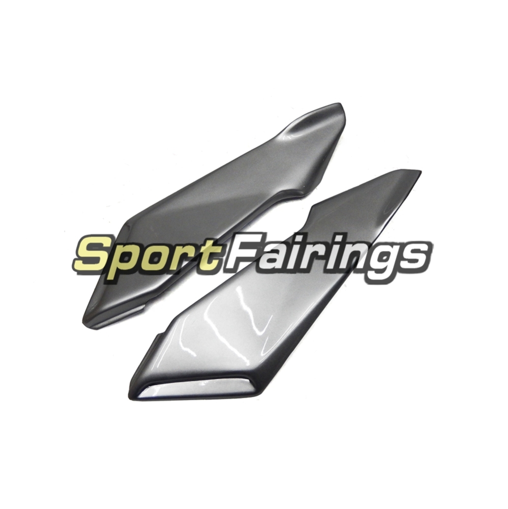 Fairing Kit Fit For MV Agusta F4 750 1000 2000 - 2009 - Silver Red