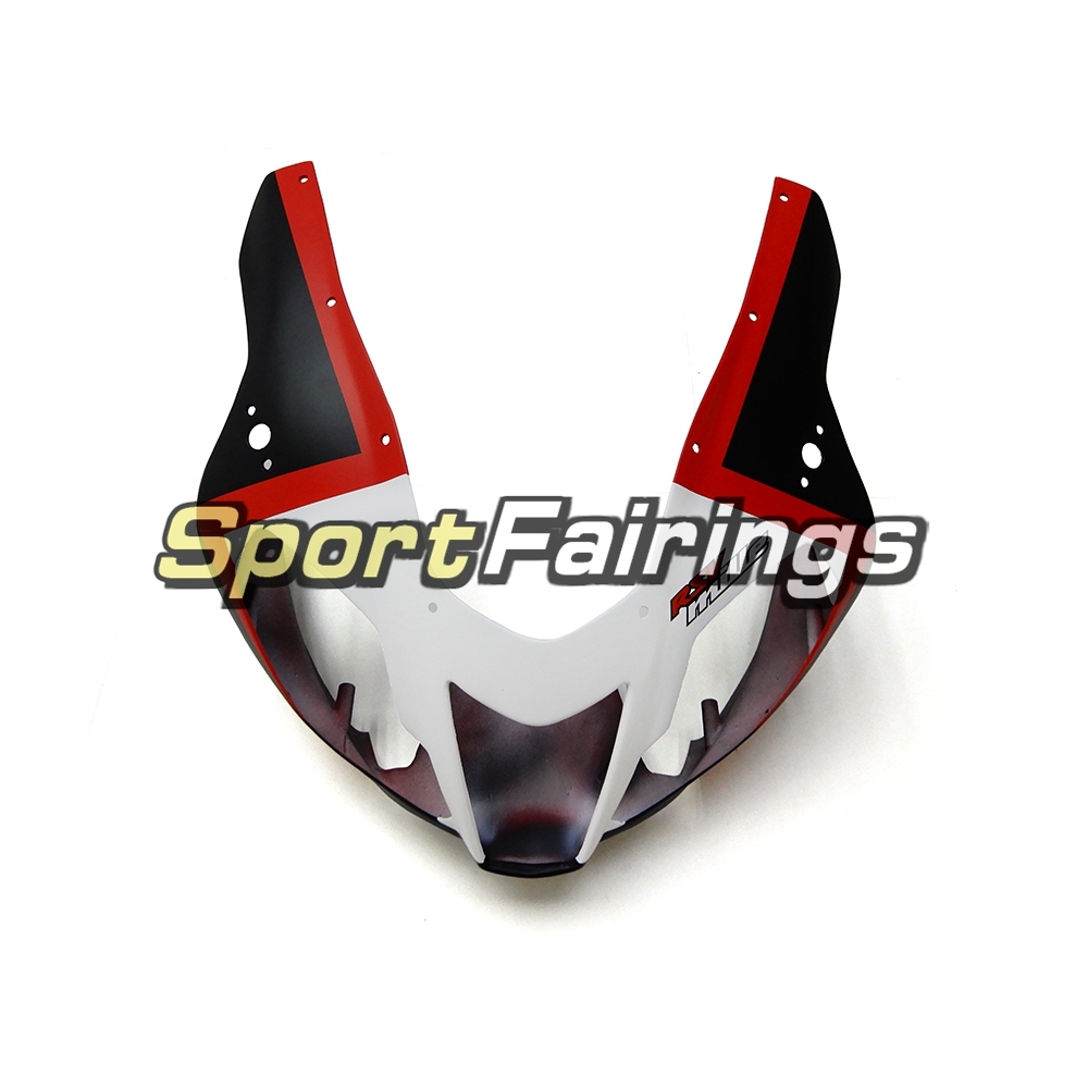 Fairing Kit Fit For Aprilia RSV1000 Mile 2003 - 2006 - Red Black White