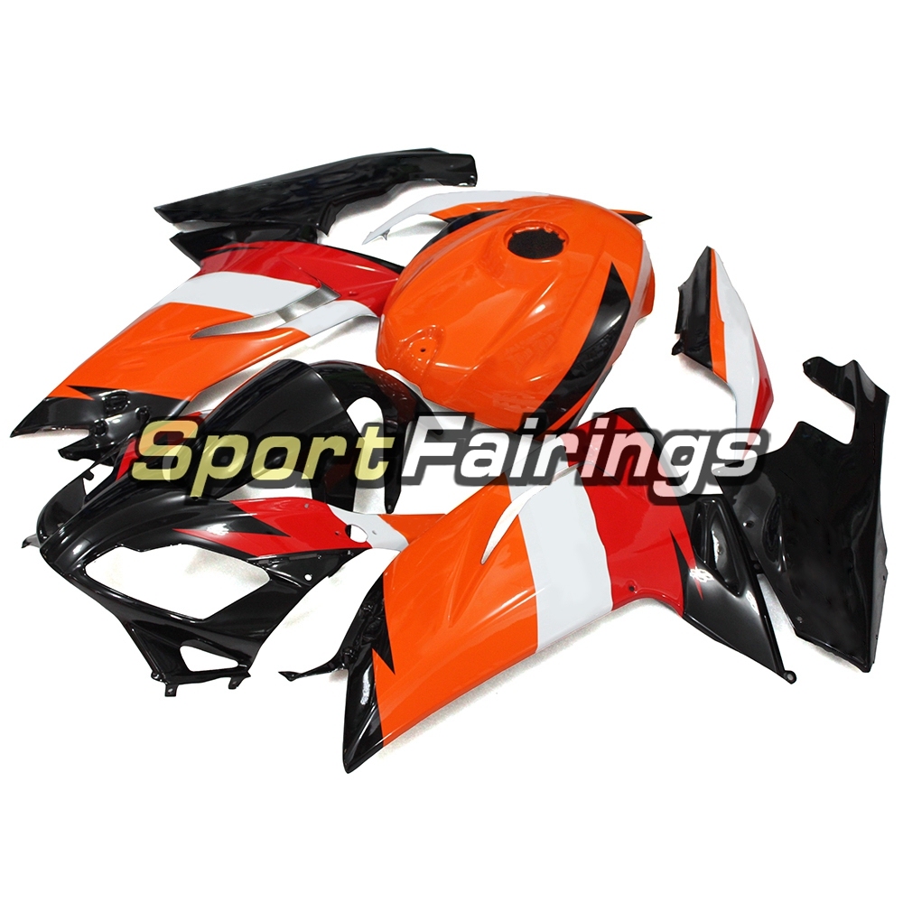 Fairing Kit Fit For Aprilia RS125 RS4 125 2006 - 2011 - Repsol
