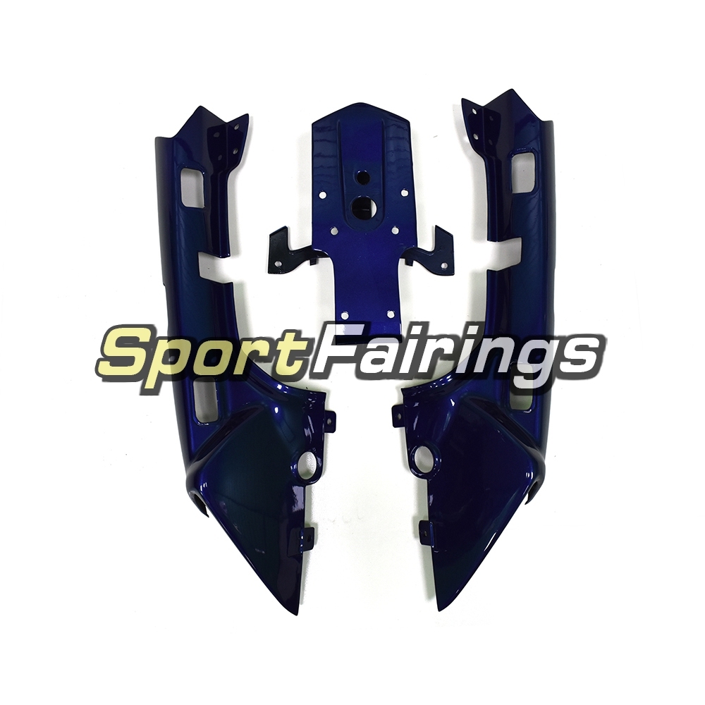 Fairing Kit Fit For Yamaha FJR1300 2007 - 2011 - Blue
