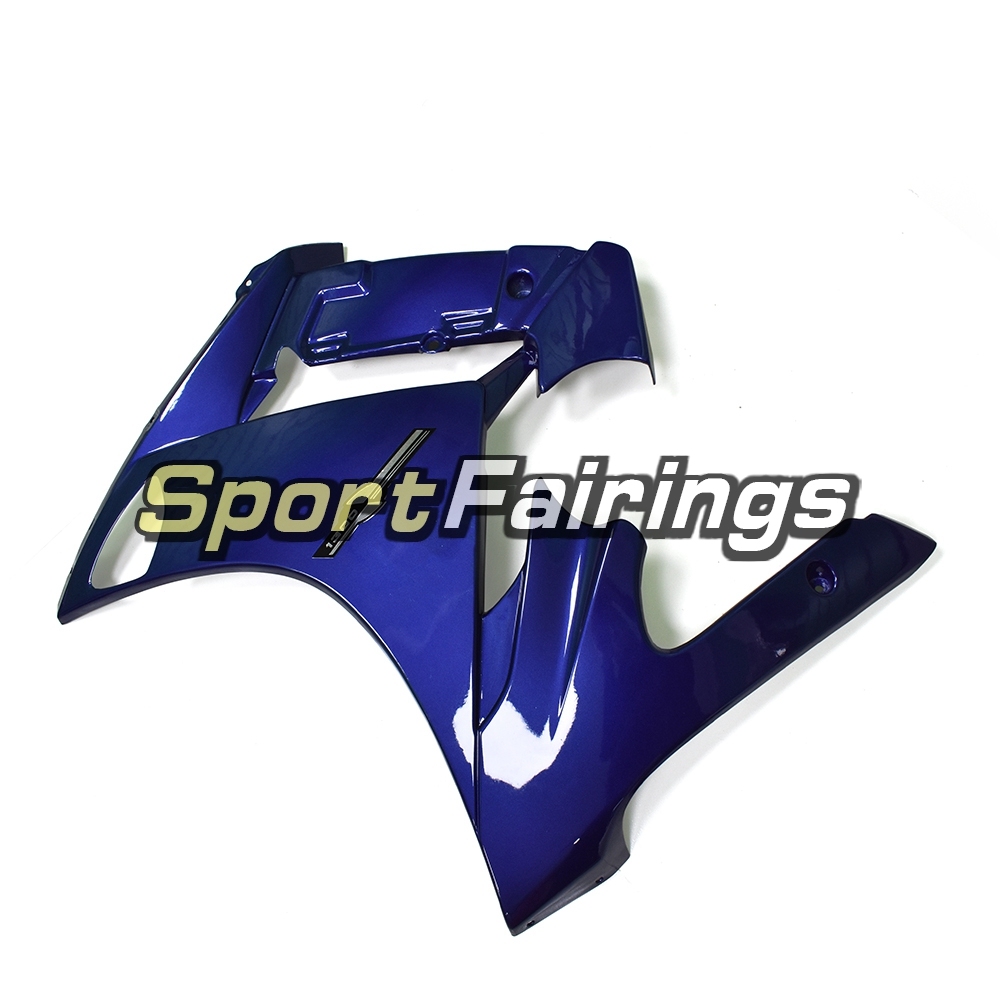 Fairing Kit Fit For Yamaha FJR1300 2007 - 2011 - Blue