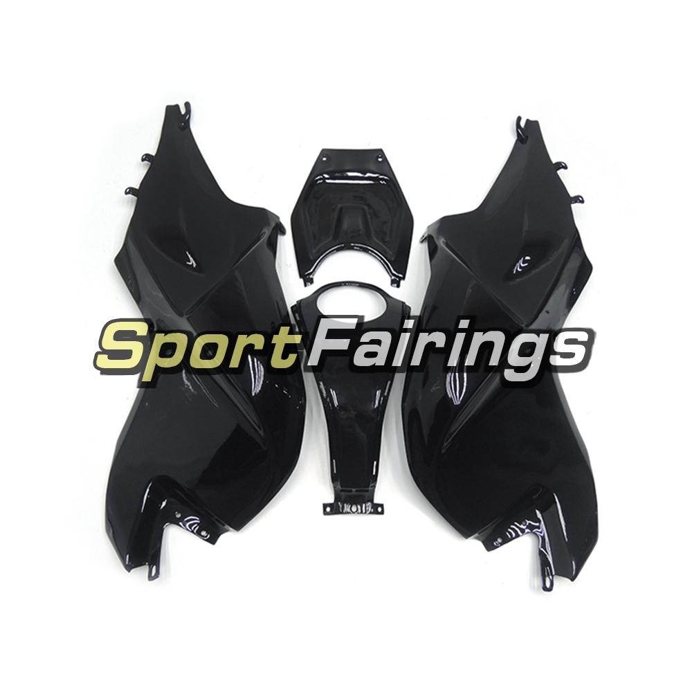 Fairing Kit Fit For BMW K1200S 2005 - 2008 - Black
