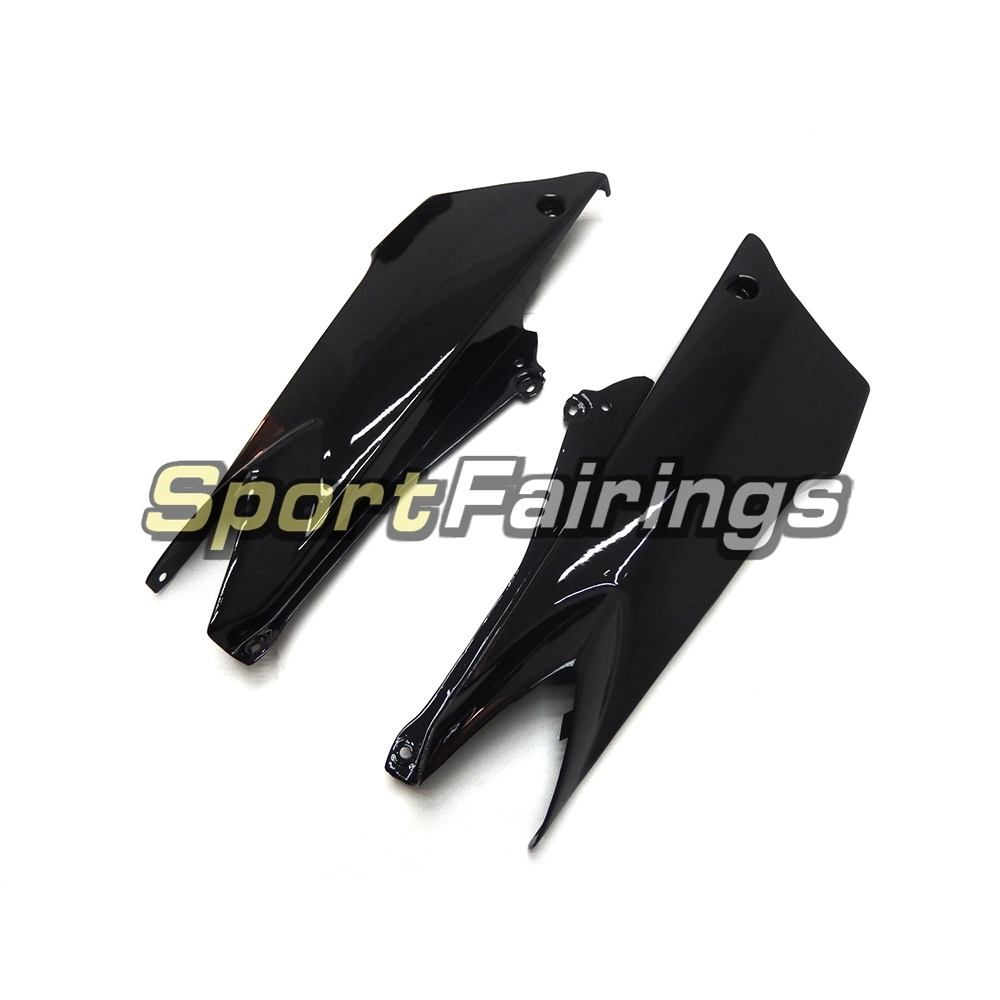 Fairing Kit Fit For Yamaha FJR1300 2001 - 2006 - Gloss Black