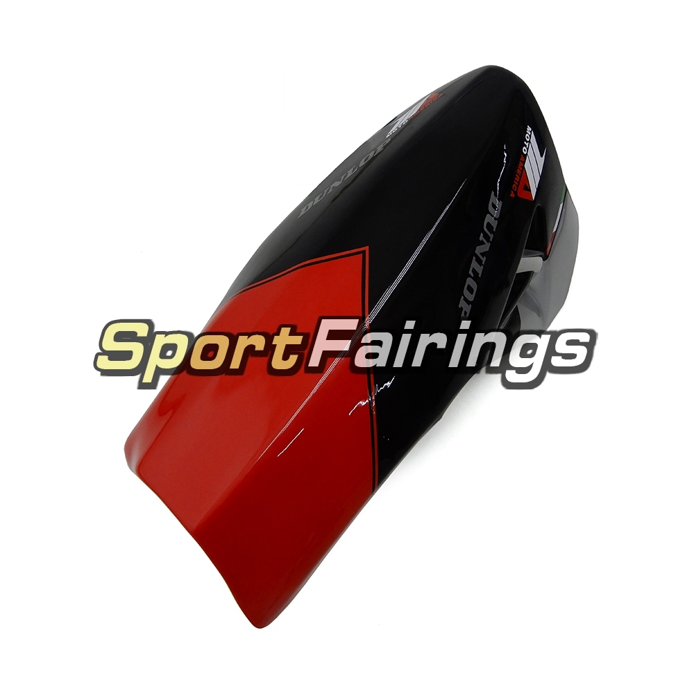 Firberglass Fairing Kit Fit For Aprilia RSV4 1000 2010 - 2015 - Red Silver Black