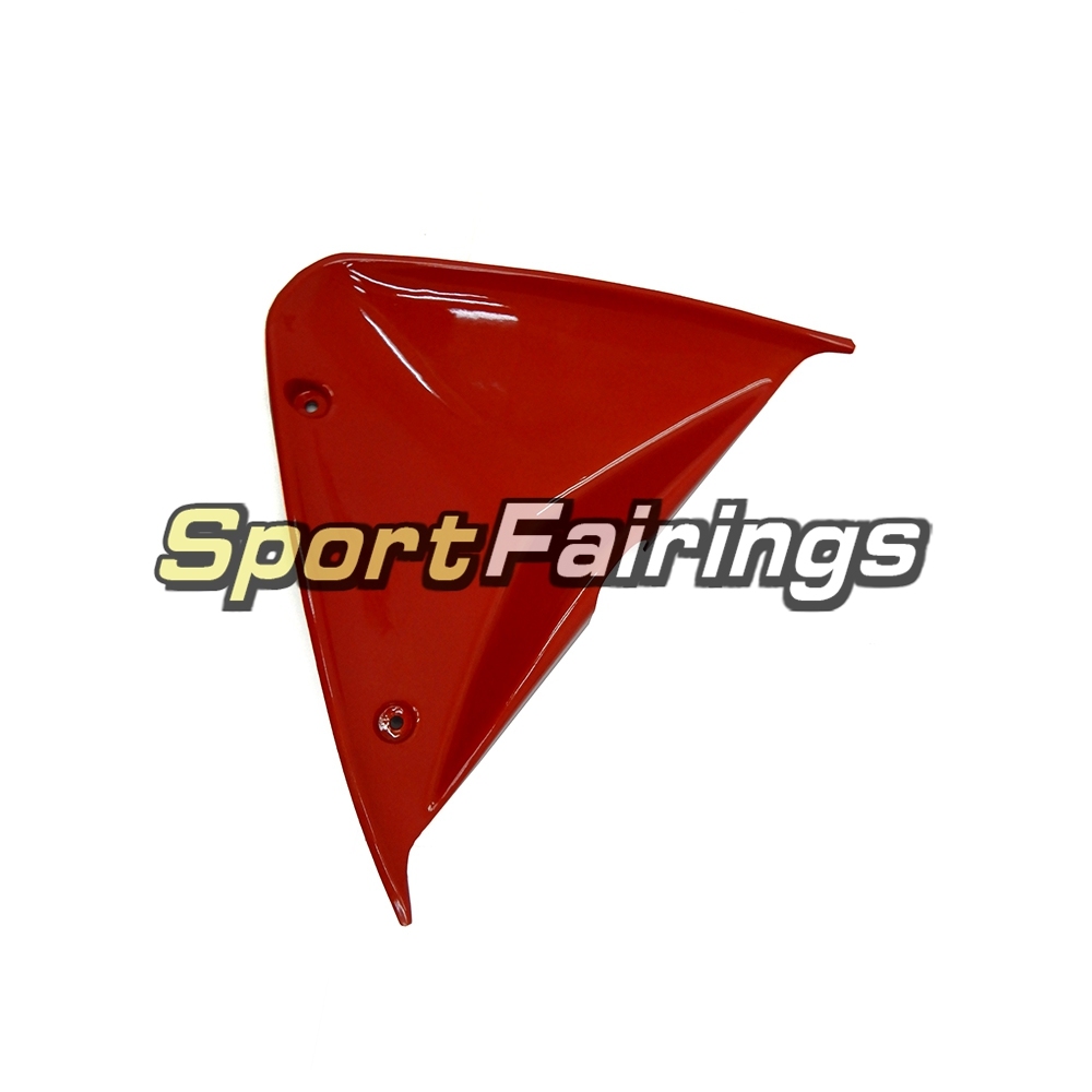Fairing Kit Fit For Yamaha FJR1300 2001 - 2006 - Red Black