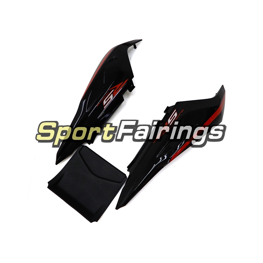 Fairing Kit Fit For Aprilia RS125 RS4 125 2006 - 2011 - Black
