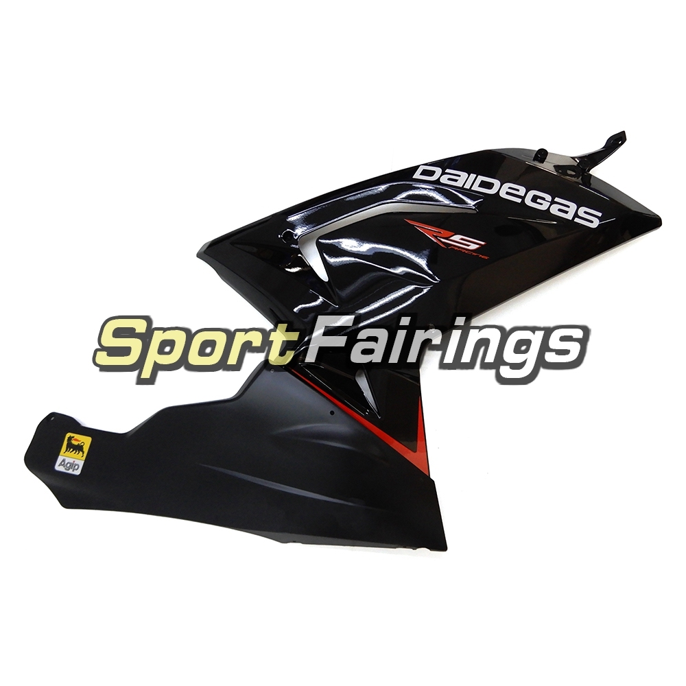 Fairing Kit Fit For Aprilia RS125 RS4 125 2006 - 2011 - Black