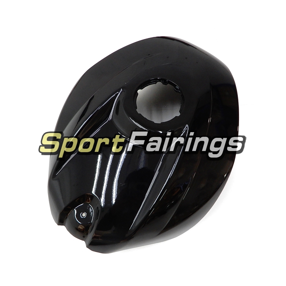 Fairing Kit Fit For Aprilia RS125 RS4 125 2006 - 2011 - Black