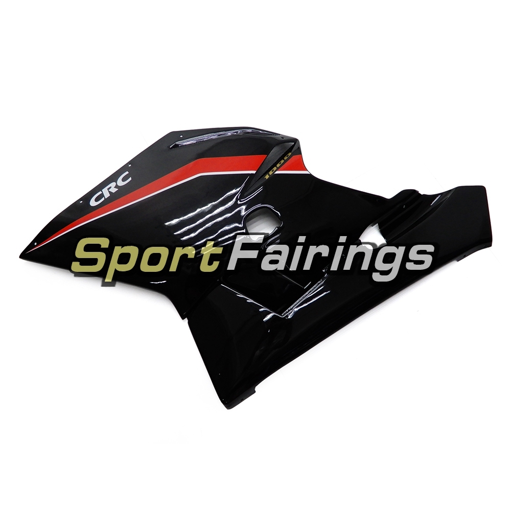 Fairing Kit Fit For MV Agusta F4 750 1000 2000 - 2009 - Red Black
