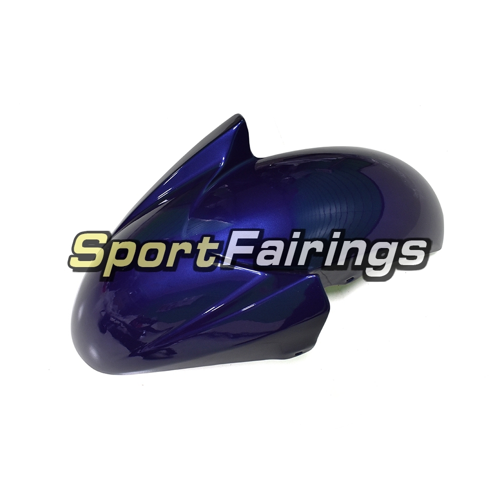 Fairing Kit Fit For Yamaha FJR1300 2007 - 2011 - Blue