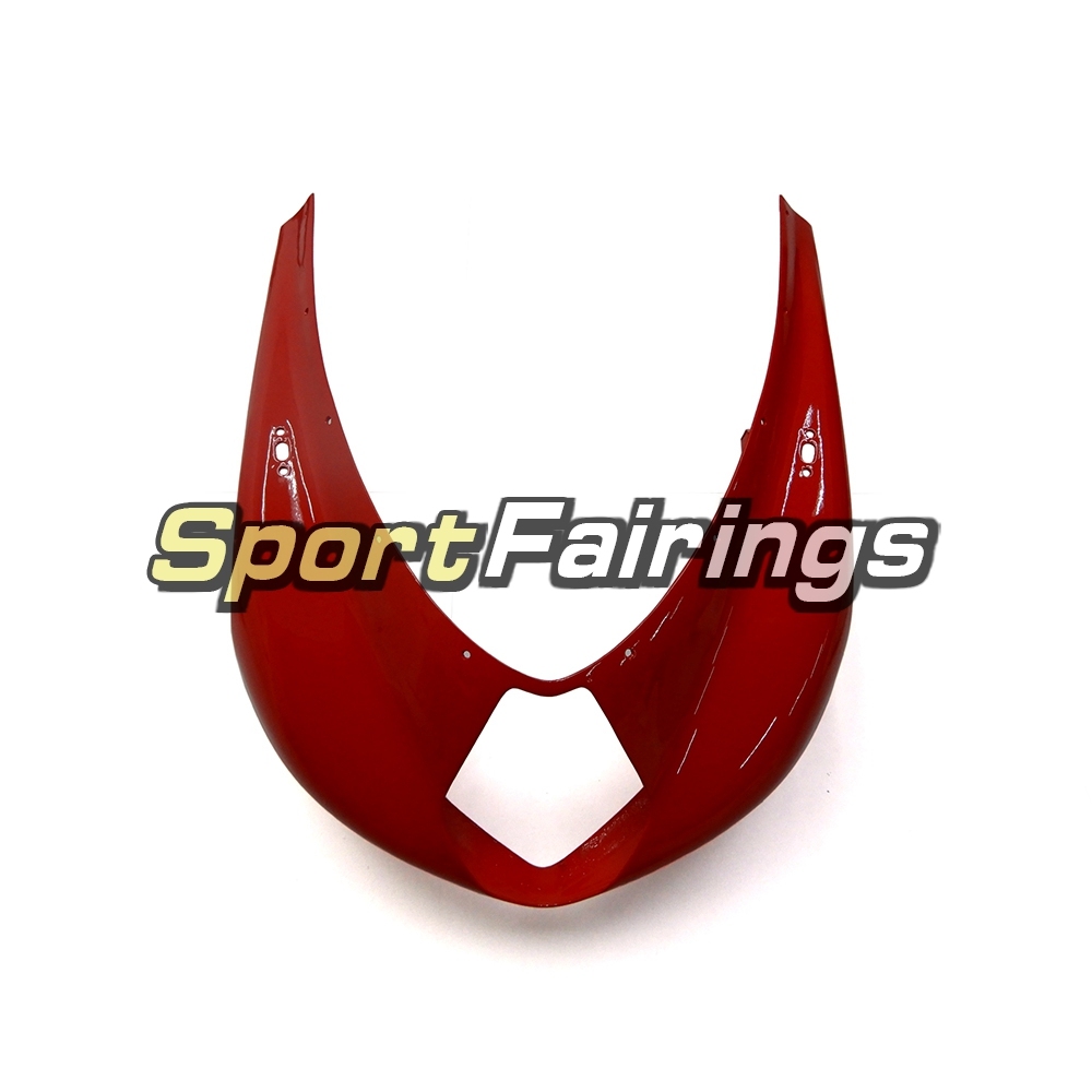 Fairing Kit Fit For MV Agusta F4 750 1000 2000 - 2009 - Red Black