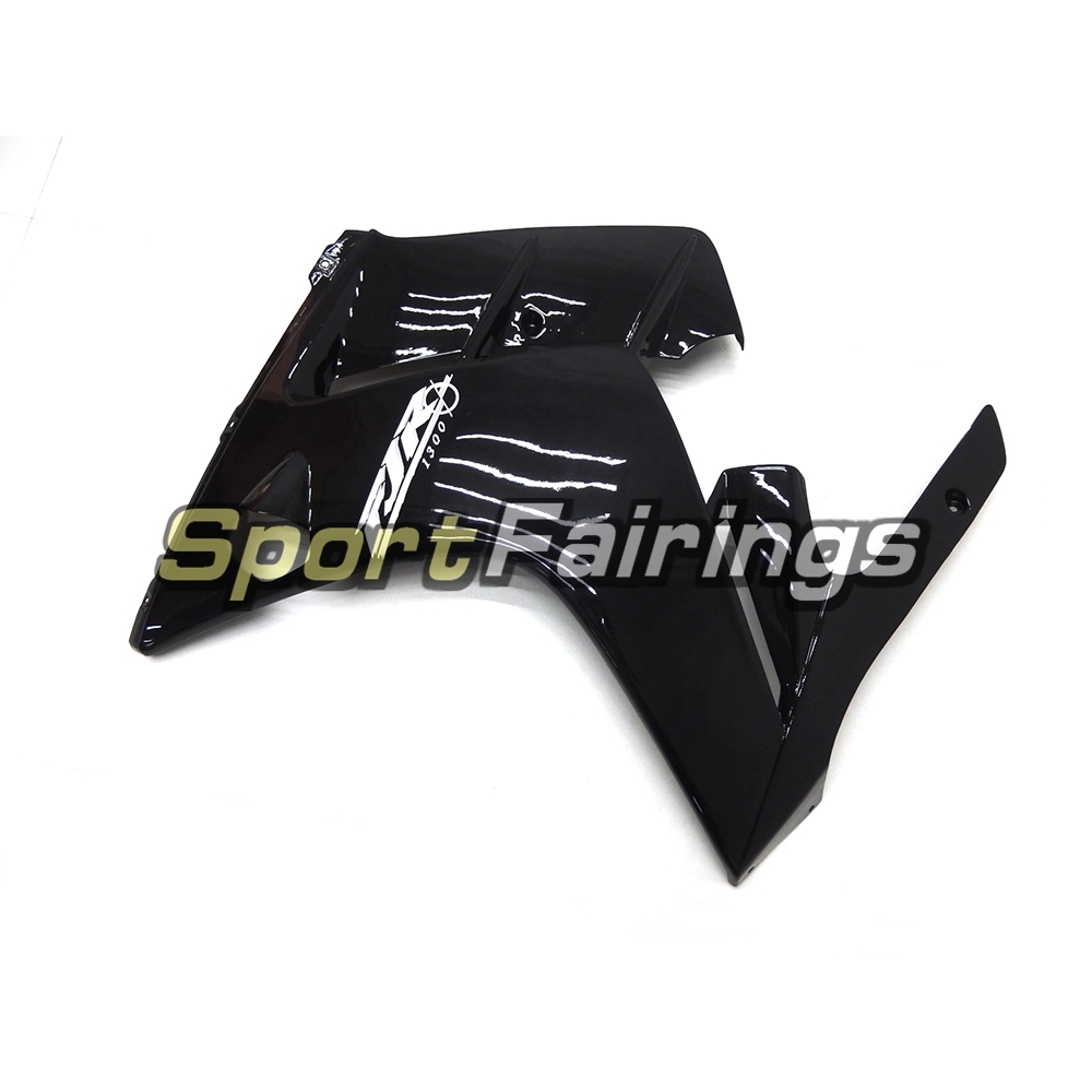 Fairing Kit Fit For Yamaha FJR1300 2001 - 2006 - Gloss Black