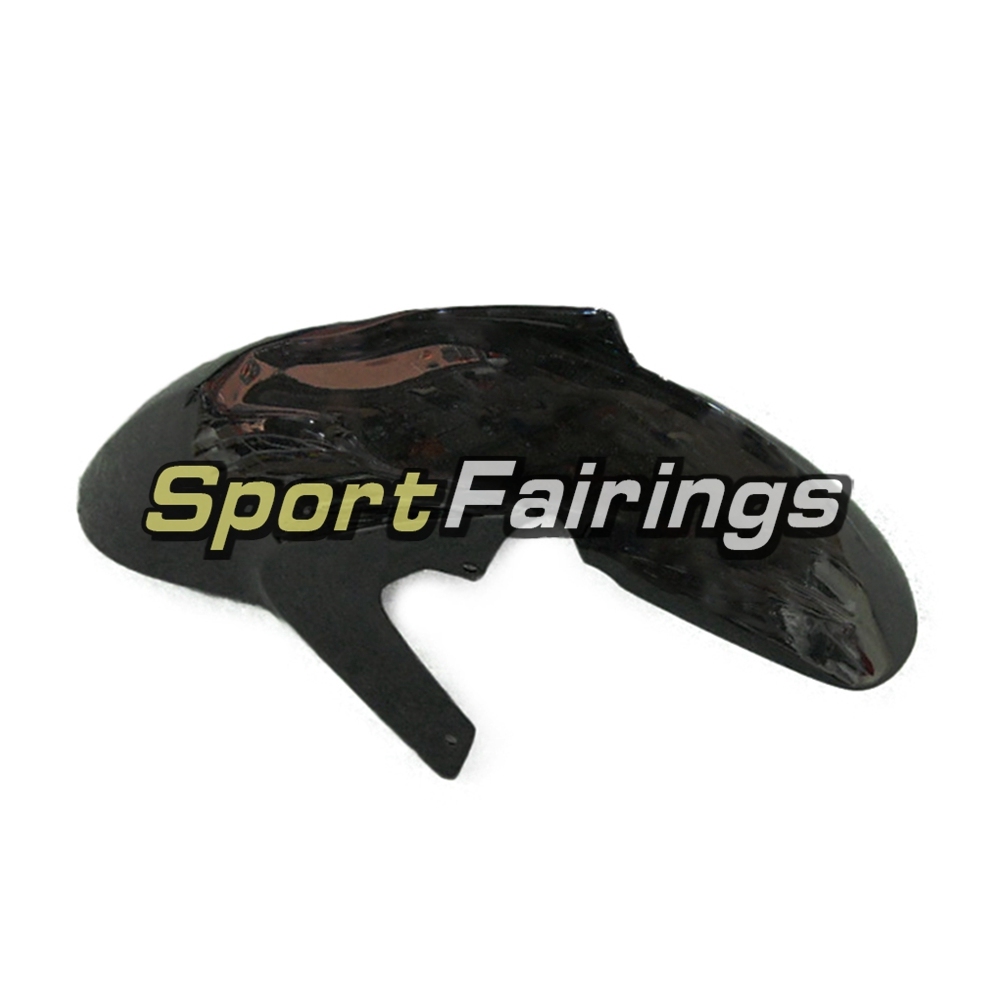 Fairing Kit Fit For BMW K1200S 2005 - 2008 - Silver Blue Black
