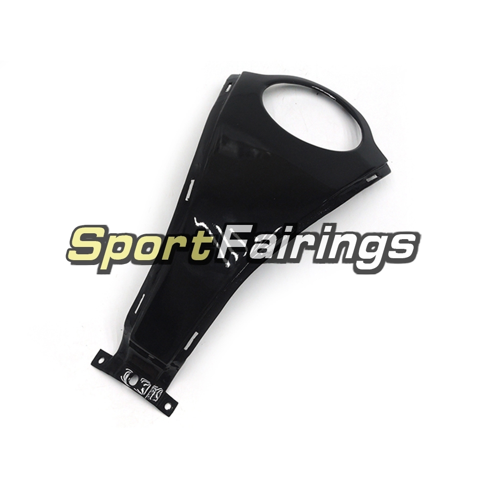 Fairing Kit Fit For BMW K1200S 2005 - 2008 - Black