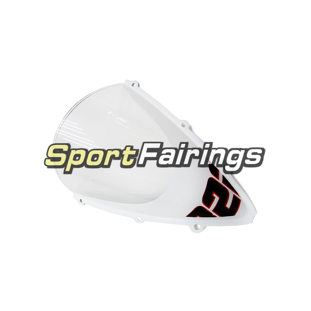 Fairing Kit Fit For Aprilia RSV4 1000 2010 - 2015 - White Red
