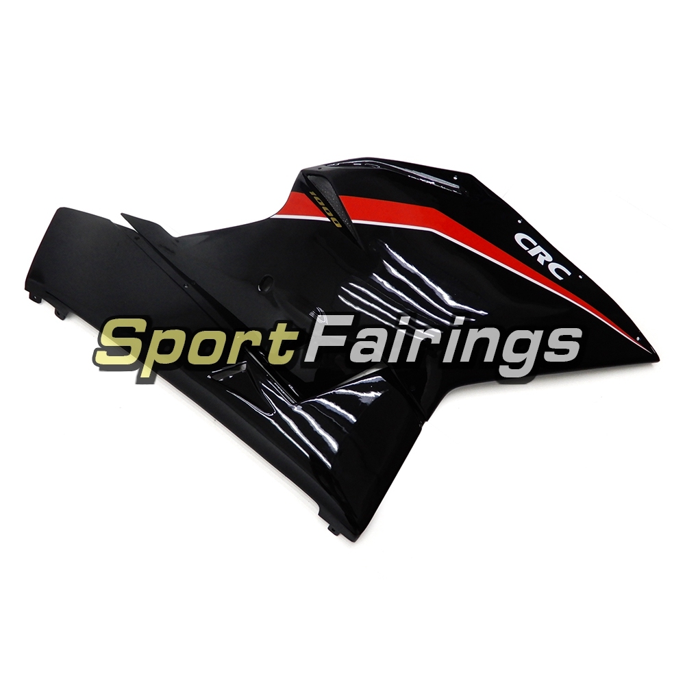 Fairing Kit Fit For MV Agusta F4 750 1000 2000 - 2009 - Red Black