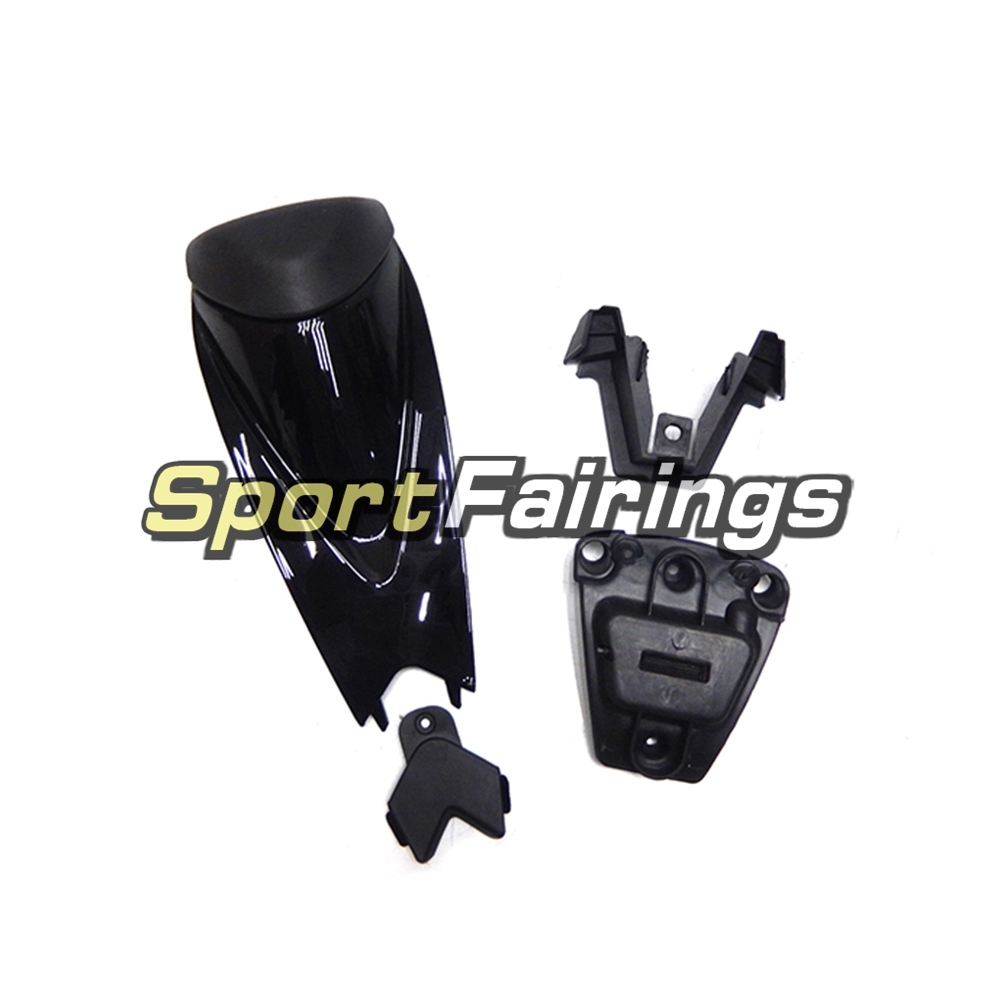 Fairing Kit Fit For Aprilia RSV4 1000 2010 - 2015 - Black Red