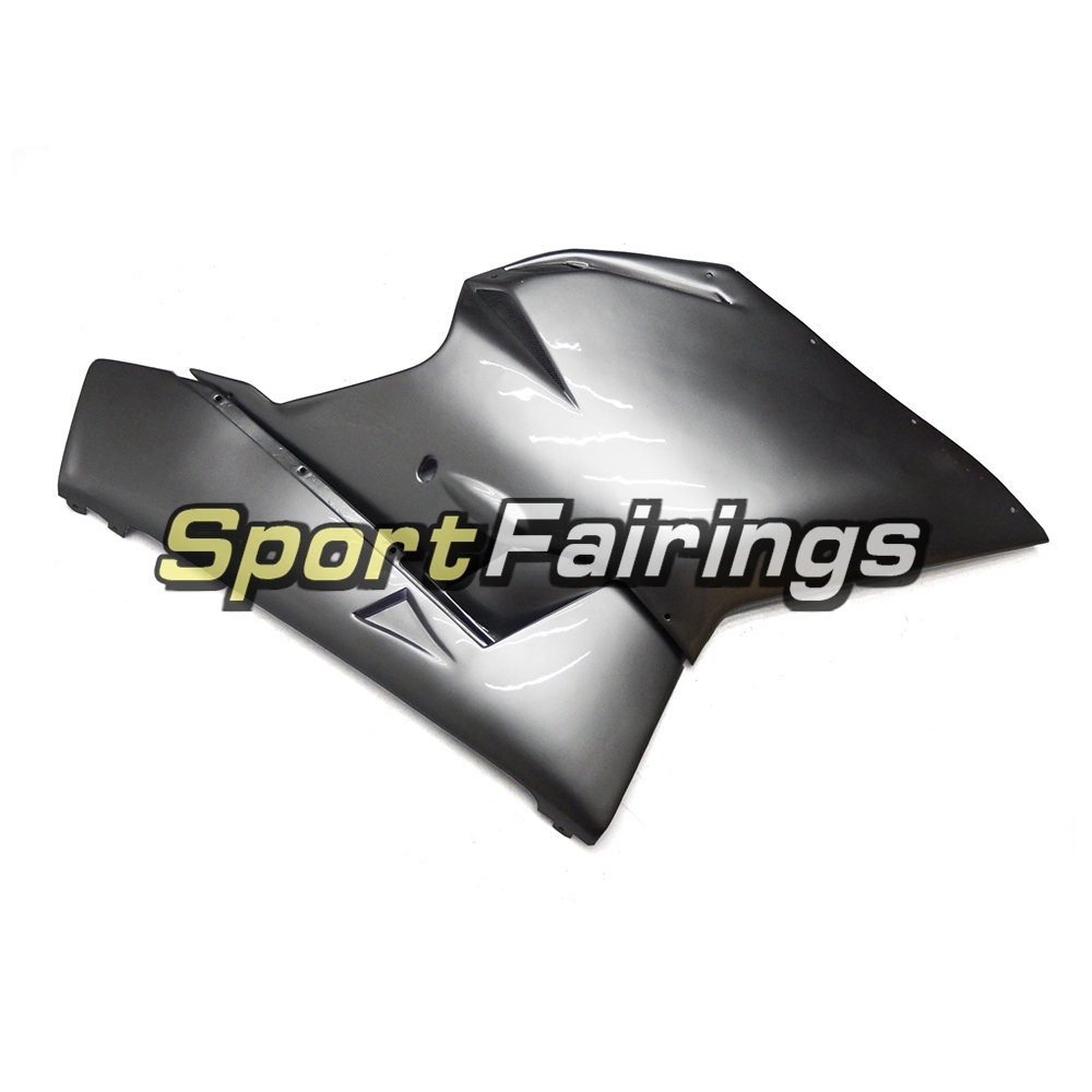 Fairing Kit Fit For MV Agusta F4 750 1000 2000 - 2009 - Silver Red