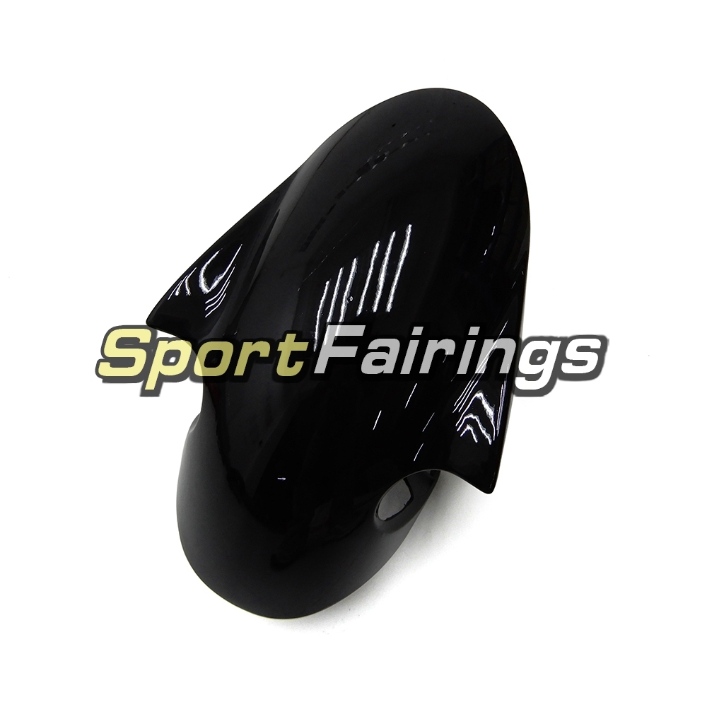 Firberglass Fairing Kit Fit For Aprilia RSV4 1000 2010 - 2015 - Red Silver Black