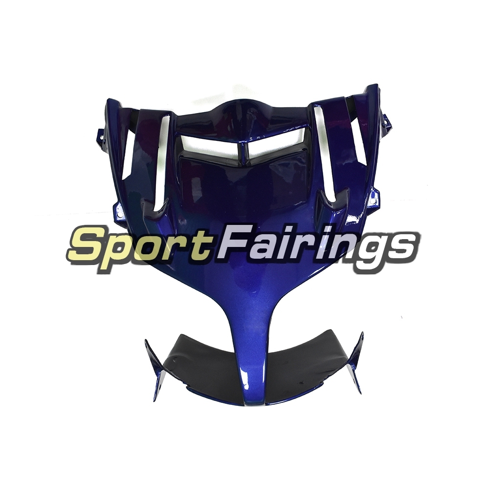 Fairing Kit Fit For Yamaha FJR1300 2007 - 2011 - Blue