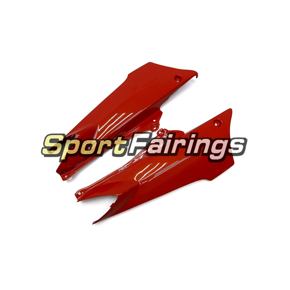 Fairing Kit Fit For Yamaha FJR1300 2001 - 2006 - Red Black