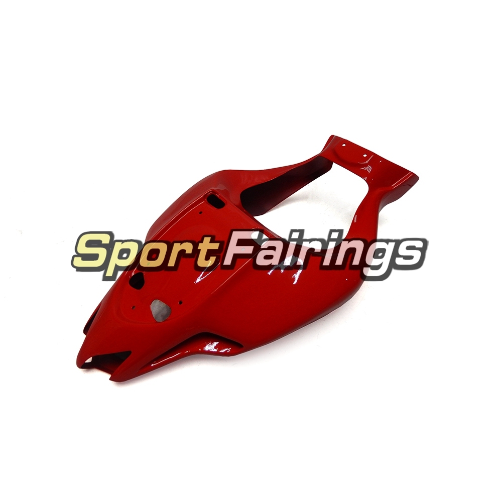 Fairing Kit Fit For MV Agusta F4 750 1000 2000 - 2009 - Silver Red