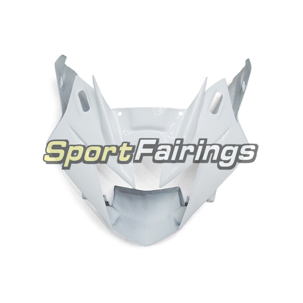 Fairing Kit Fit For Yamaha FZ6R 2009 2010 - White Black