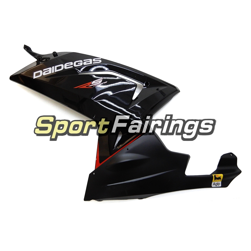 Fairing Kit Fit For Aprilia RS125 RS4 125 2006 - 2011 - Black