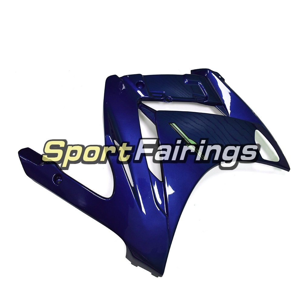 Fairing Kit Fit For Yamaha FJR1300 2007 - 2011 - Blue
