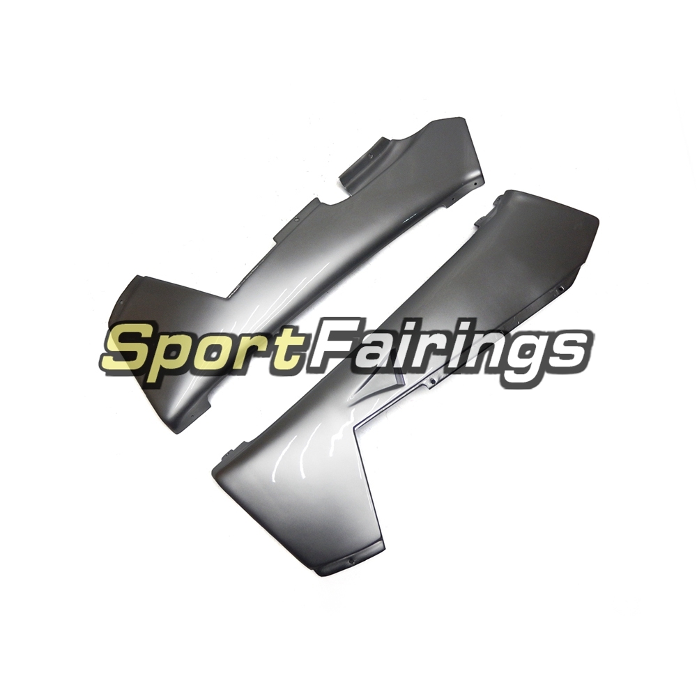 Fairing Kit Fit For MV Agusta F4 750 1000 2000 - 2009 - Silver Red