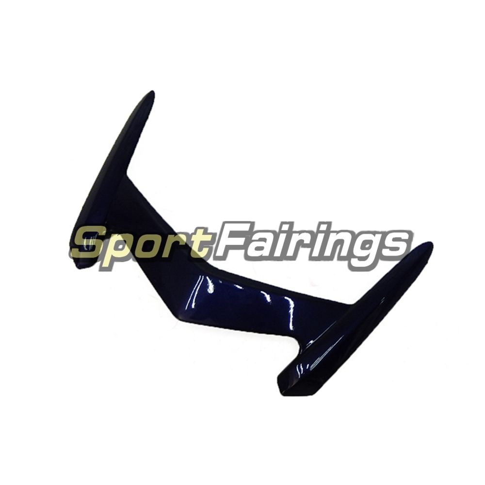 Fairing Kit Fit For Yamaha FJR1300 2007 - 2011 - Blue Silver