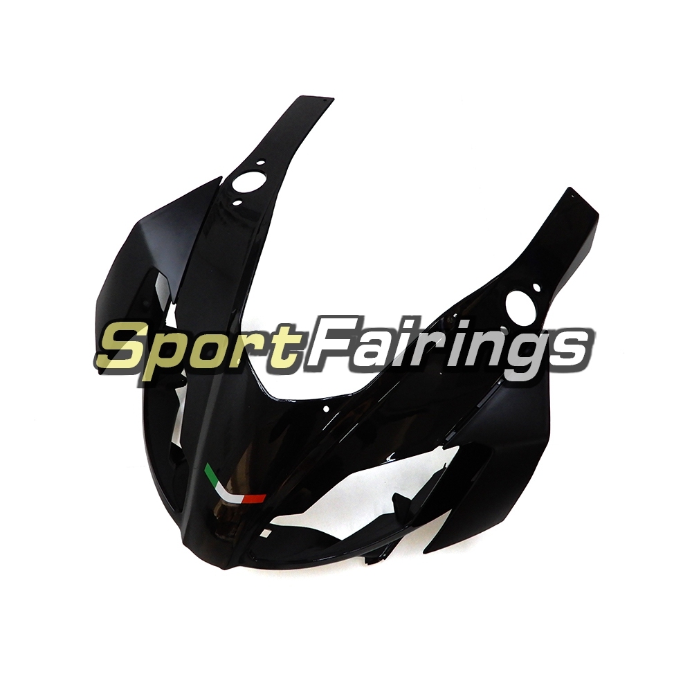 Fairing Kit Fit For Aprilia RS125 RS4 125 2006 - 2011 - Black