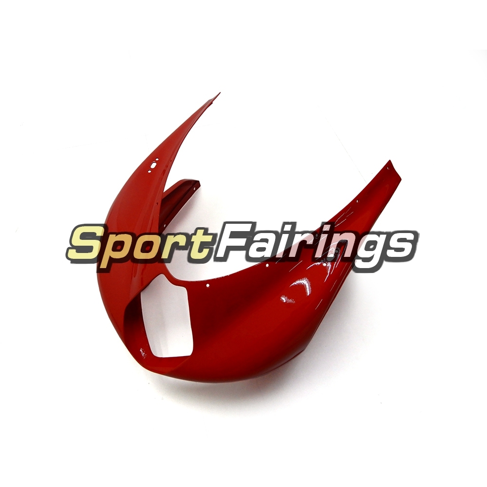 Fairing Kit Fit For MV Agusta F4 750 1000 2000 - 2009 - Red Black