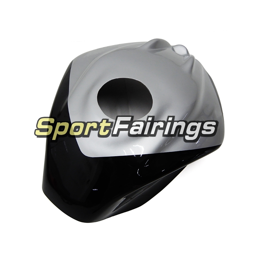 Firberglass Fairing Kit Fit For Aprilia RSV4 1000 2010 - 2015 - Red Silver Black