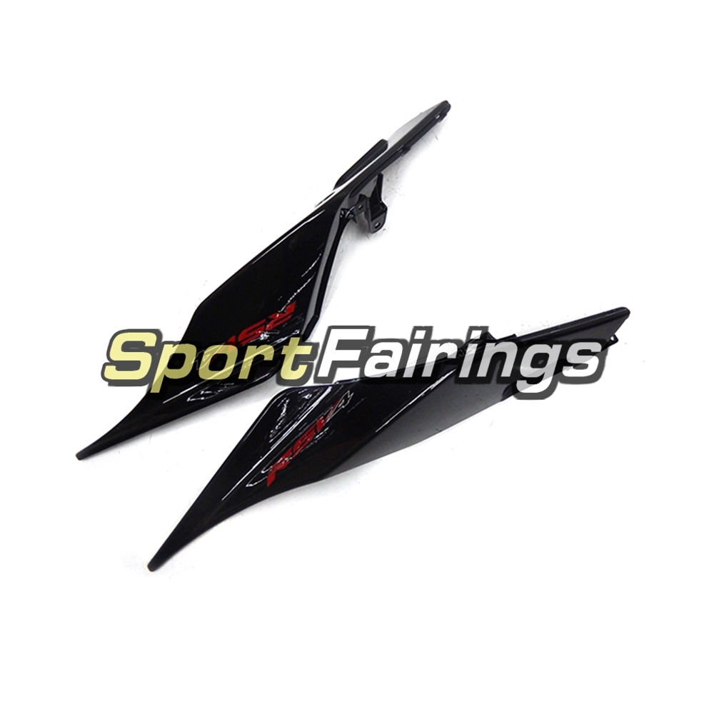 Fairing Kit Fit For Aprilia RSV4 1000 2010 - 2015 - Black Red
