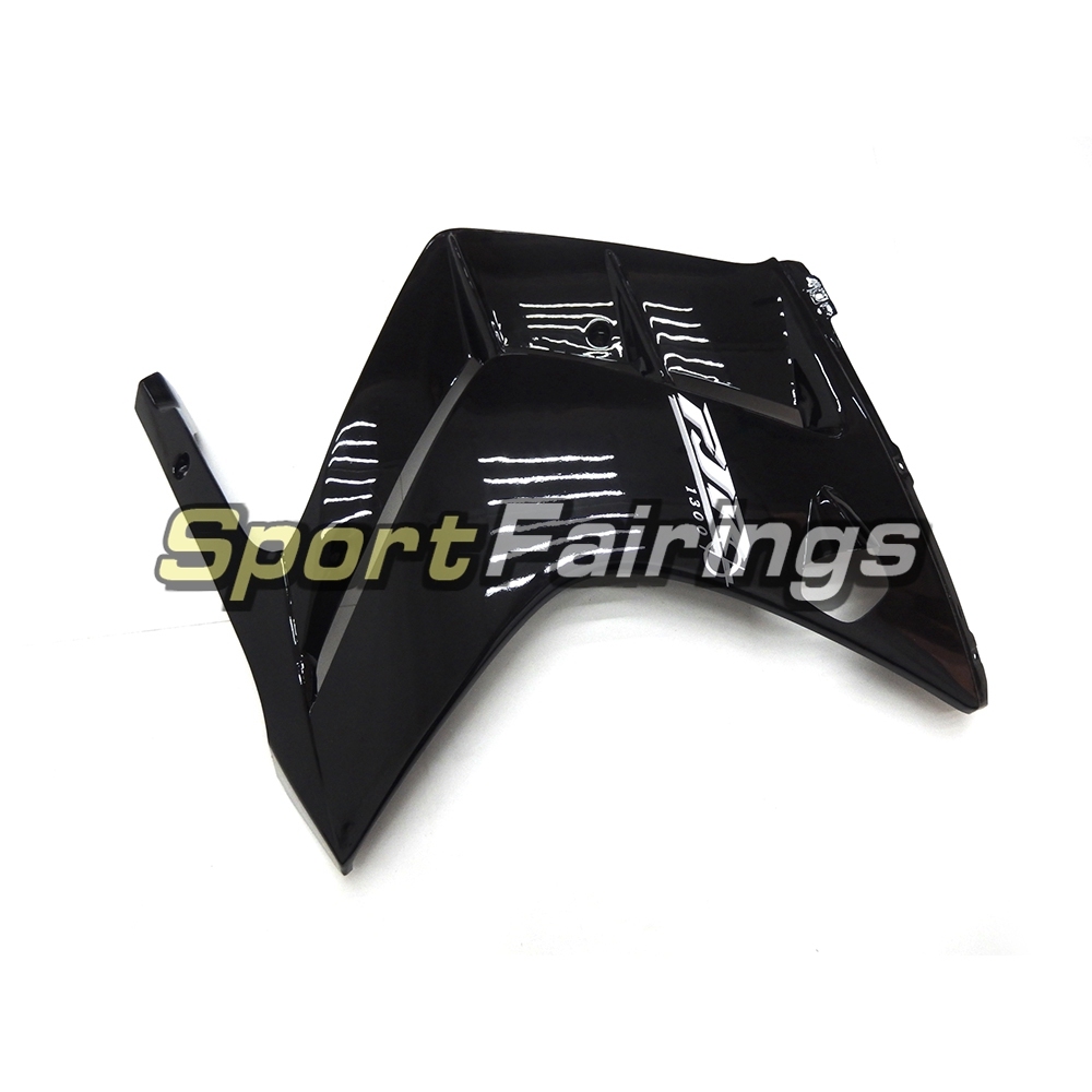 Fairing Kit Fit For Yamaha FJR1300 2001 - 2006 - Gloss Black