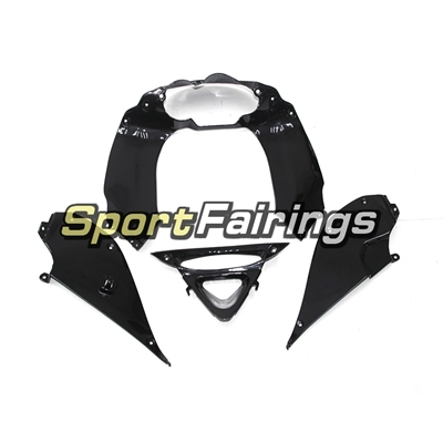 Fairing Kit Fit For Yamaha YZF1000R Thunderace 1997 - 2007 - Black