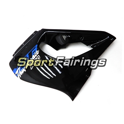 Fairing Kit Fit For Yamaha YZF1000R Thunderace 1997 - 2007 - Blue Black