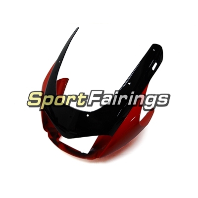 Fairing Kit Fit For Yamaha YZF1000R Thunderace 1997 - 2007 - Red White