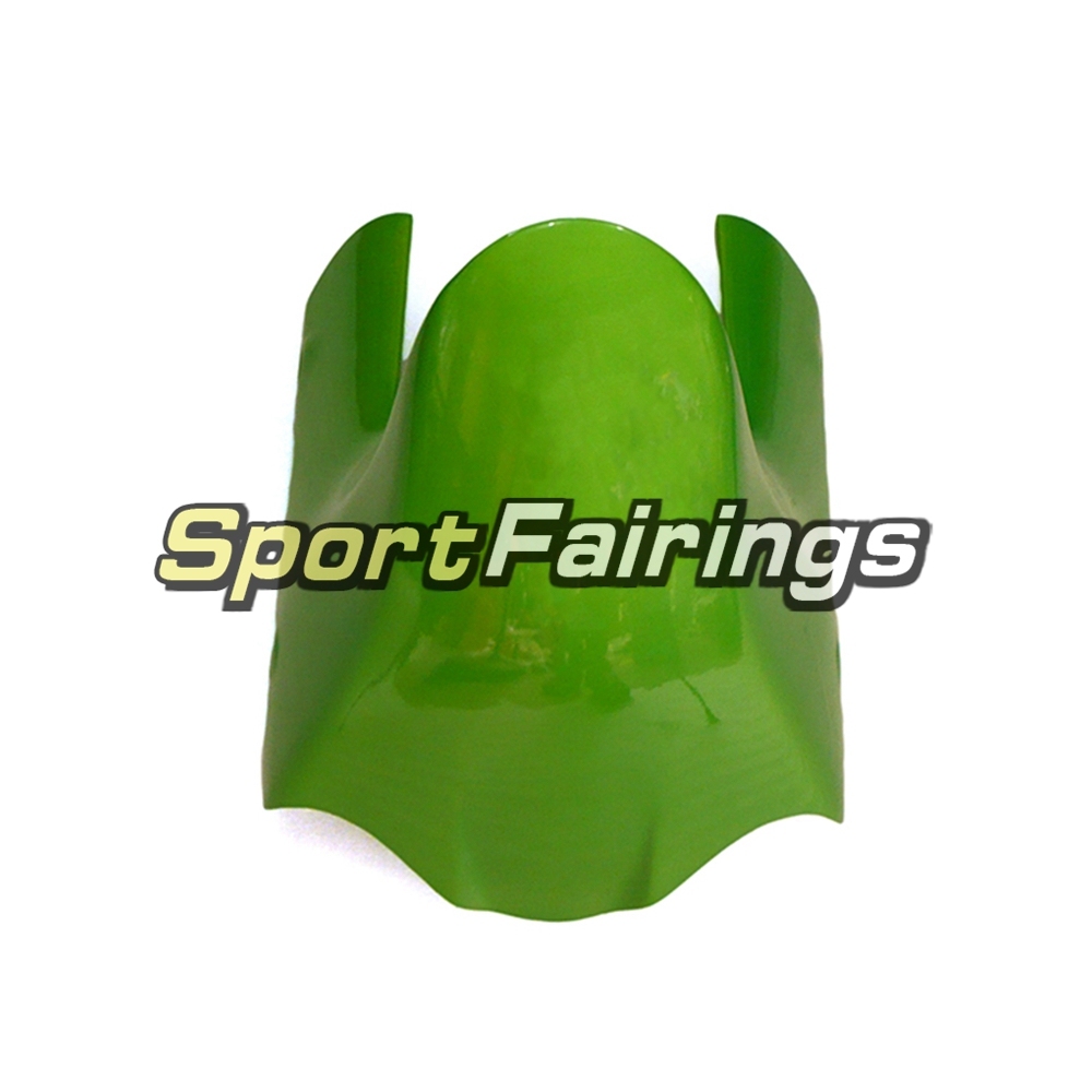 Fairing Kit Fit For Yamaha YZF600R Thundercat 1997 - 2007 - Green
