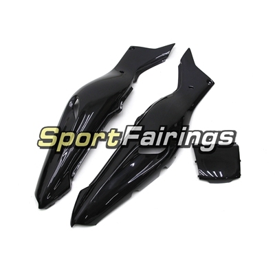 Fairing Kit Fit For Yamaha YZF1000R Thunderace 1997 - 2007 - Black