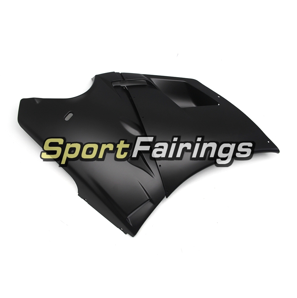 Fairing Kit Fit For Ducati 996/748/916/998 Monoposto 1996 - 2002 - Matte Black