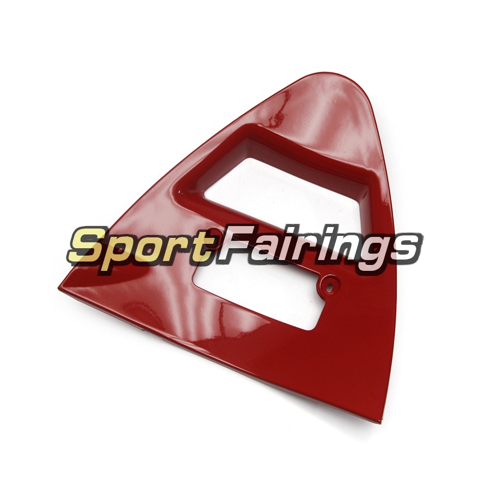Fairing Kit Fit For Ducati 996/748/916/998 Monoposto 1996 - 2002 - Gloss Red White