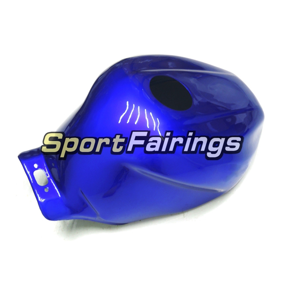 Fairing Kit Fit For Yamaha YZF600R Thundercat 1997 -  2007 - Blue