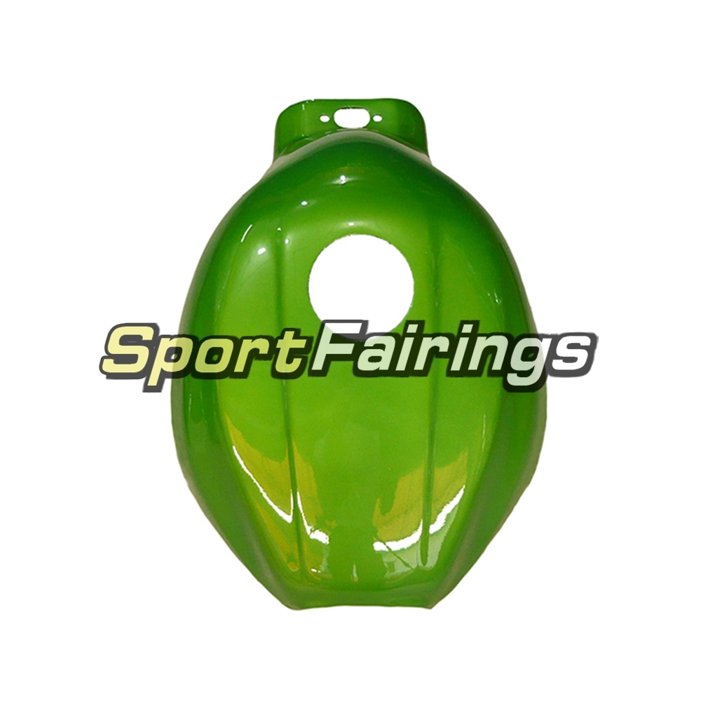 Fairing Kit Fit For Yamaha YZF600R Thundercat 1997 - 2007 - Green