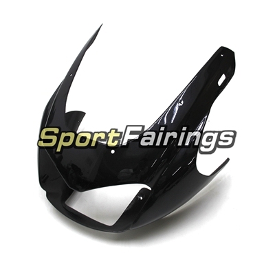Fairing Kit Fit For Yamaha YZF1000R Thunderace 1997 - 2007 - Black