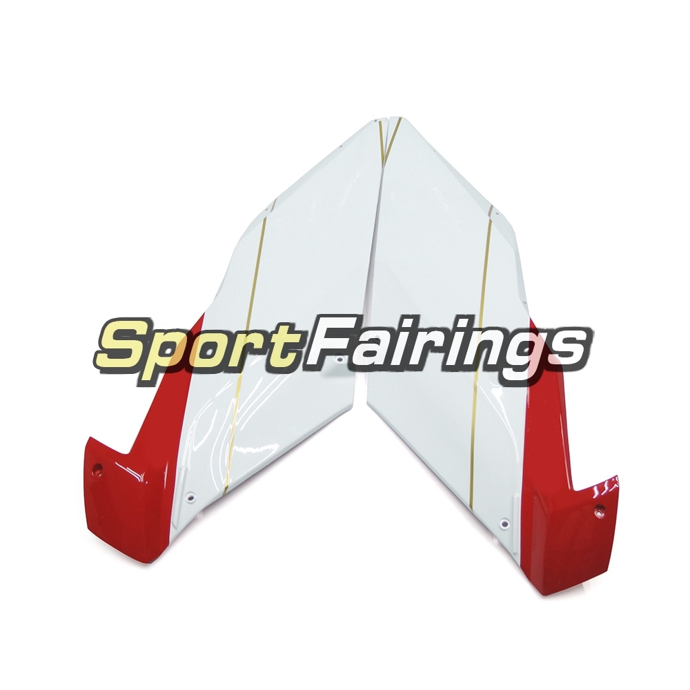 Fairing Kit Fit For Ducati 999/749 2003 - 2004 -  White Red