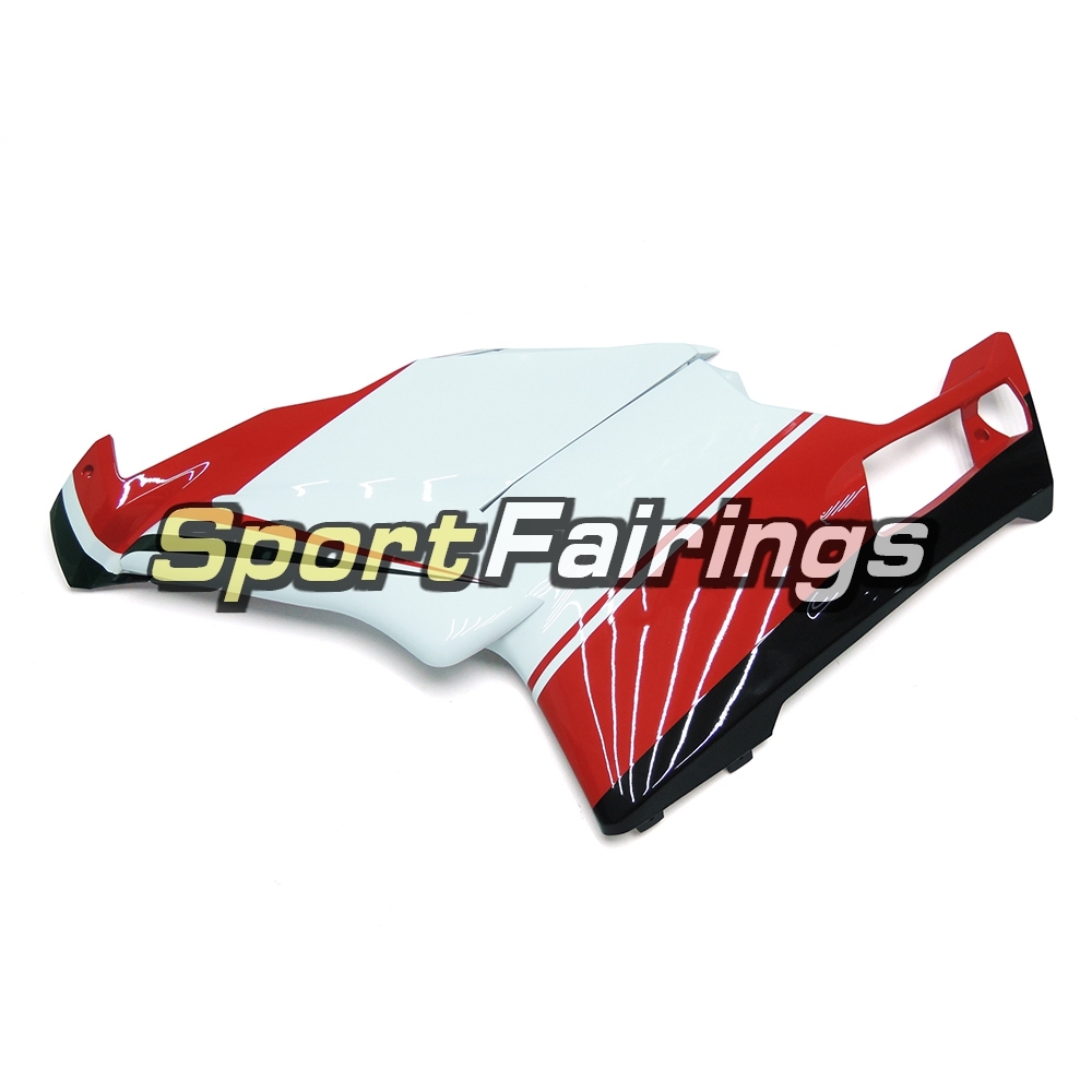 Fairing Kit Fit For Ducati 999/749 2003 - 2004 - Red White